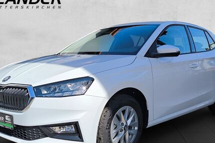 Skoda Fabia 3.000 km 19.980 &euro; Otterskirchen 94575
