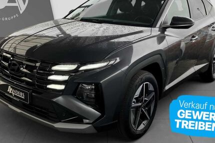 Hyundai TUCSON 5.000 km 32.990 &euro; Vechta 49377