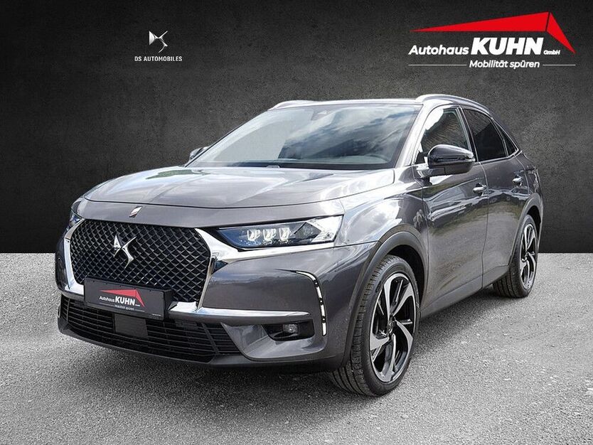 DS7 (Crossback)