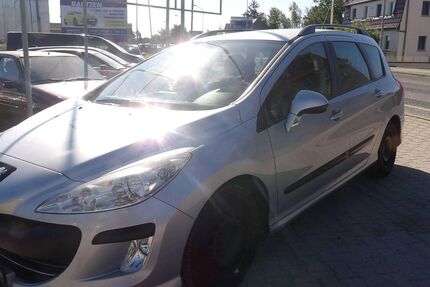 Peugeot 308 169.000 km 3.999 &euro; Bautzen 02625