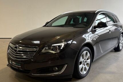 Opel Insignia 143.627 km 7.990 € Ahrensbök 23623
