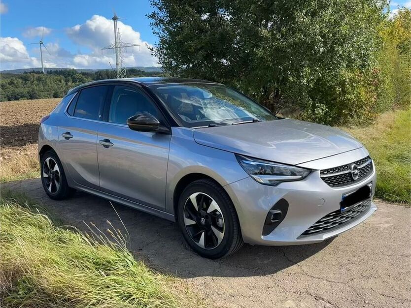 Corsa