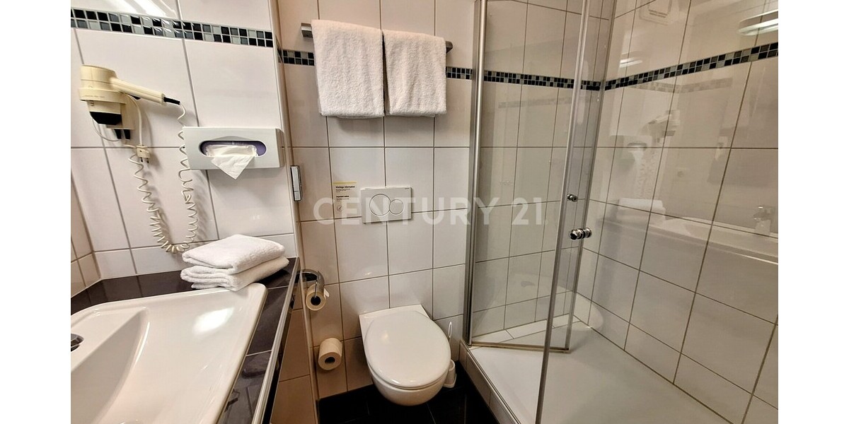 Investieren, wo das Leben spielt – exklusives Apartment in bester Lage. 1 zimmer