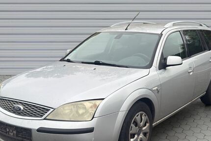 Ford Mondeo 444.000 km 990 € Neitersen 57638