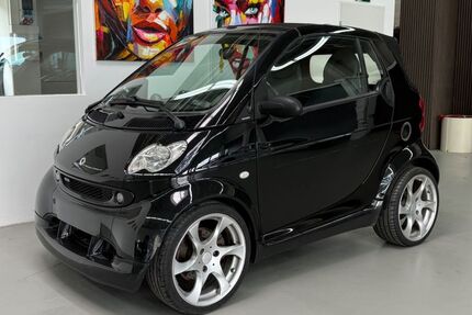 Smart ForTwo 240.000 km 3.299 &euro; Baiersdorf 91083