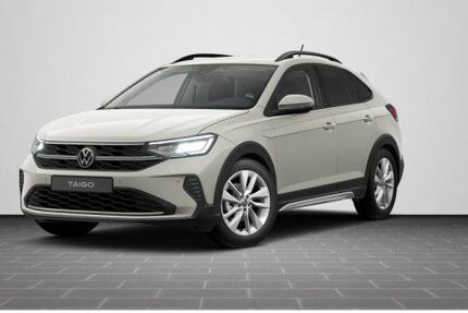 VW Taigo 33.567 km 21.990 &euro; Alzey 55232