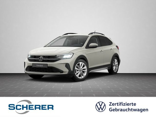 VW Taigo 33.567 km 21.990 &euro; Alzey 55232