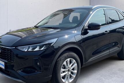 Ford Kuga 1.500 km 41.880 € Lörrach 79539