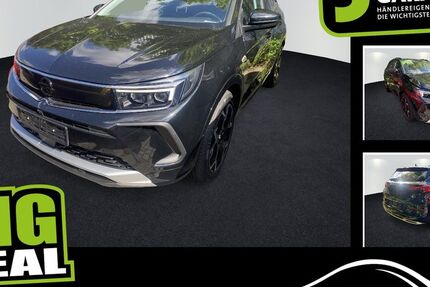 Opel Grandland (X) 72.484 km 19.390 &euro; Wolfratshausen 82515