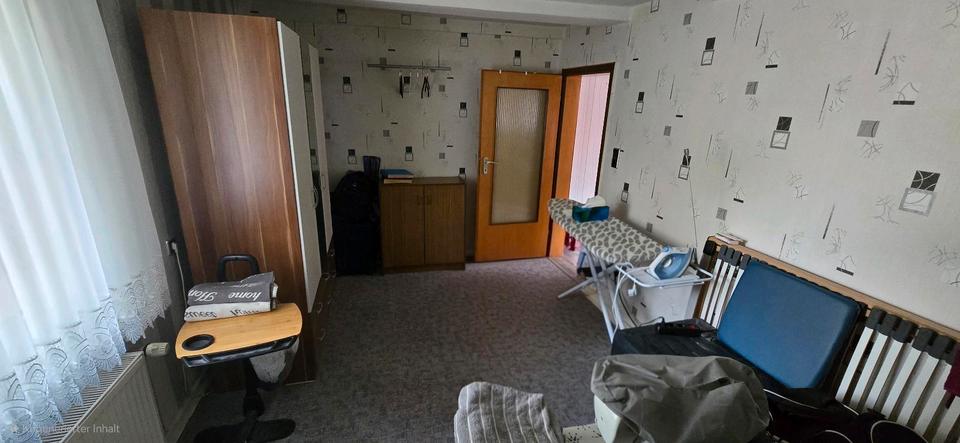 Etagenwohnung Lengede - 5 Zimmer, 115 m&sup2;, 135.000&euro; | Angebot:27025522