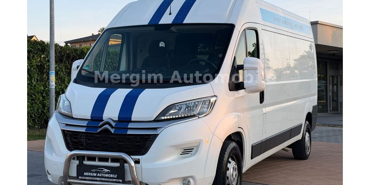 Citroen Jumper 202.000 km 9.800 &euro; Wendelsheim 55234