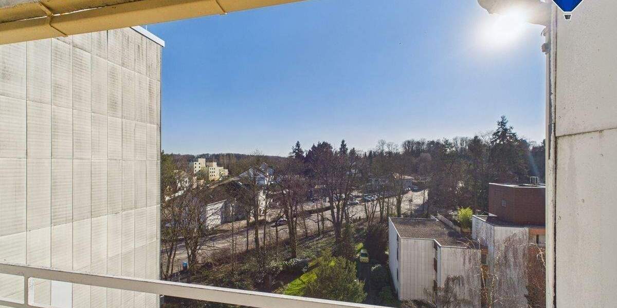 Etagenwohnung Saarlouis / Picard Beaumarais - 4 Zimmer, 106 m&sup2;, 215.000&euro; | Angebot:25674001