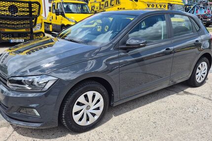 VW Polo 47.200 km 13.490 &euro; Schwarzenberg 08340