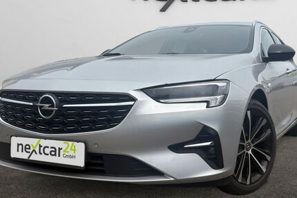 Opel Insignia 113.000 km 11.770 &euro; Fulda 36043