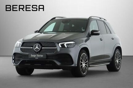 Mercedes GLE 300