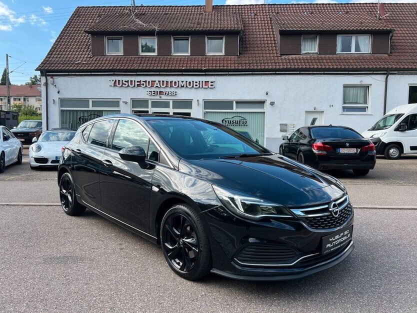 Astra