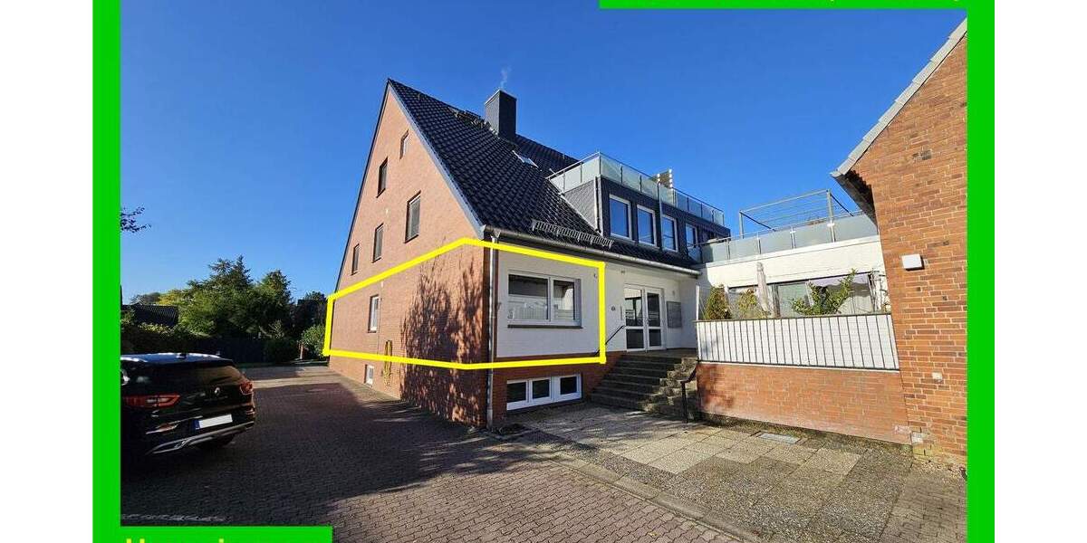 Etagenwohnung Timmendorfer Strand - 5 Zimmer, 135 m&sup2;, 759.900&euro; | Angebot:25678743