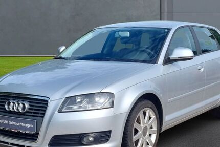 Audi A3 171.463 km 3.250 &euro; Wingst 21789