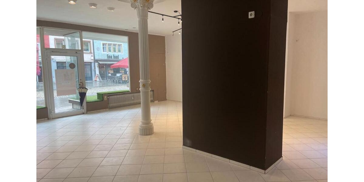 Gewerbeobjekt Villingen-Schwenningen Schwenningen - 1.000&euro; | Angebot:26253864