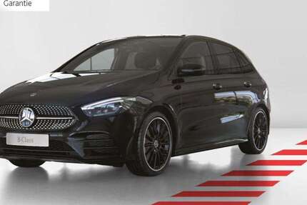 Mercedes-Benz B 220 25.831 km 27.450 &euro; Trittau 22946