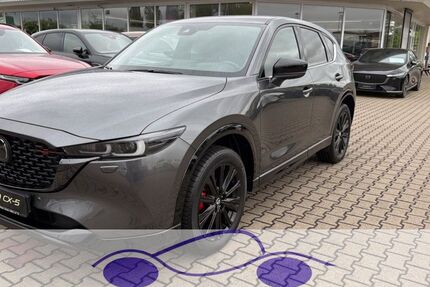 Mazda CX-5 32.650 km 25.990 &euro; Köthen 06366