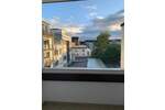 Moderne 2 Zimmer City Wohnung mit Südbalkon auf der Herzogstraße!