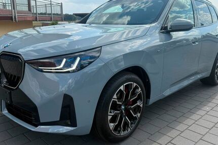 BMW X3 11.626 km 68.900 &euro; Pirk 92712