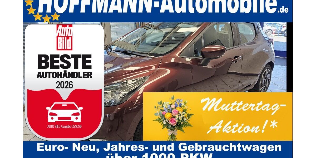Nissan Micra 13.956 km 12.750 &euro; Wolfsburg-Heiligendorf 38444
