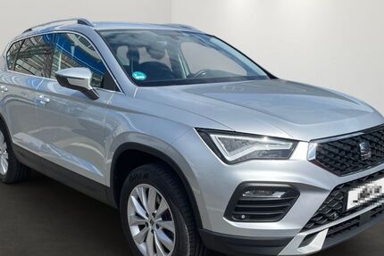 Seat Ateca 19.000 km 29.700 &euro; Isny 88316