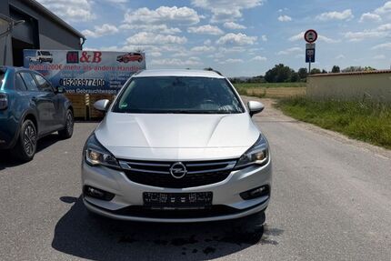 Opel Astra 314.486 km 4.199 &euro; Schwandorf 92421