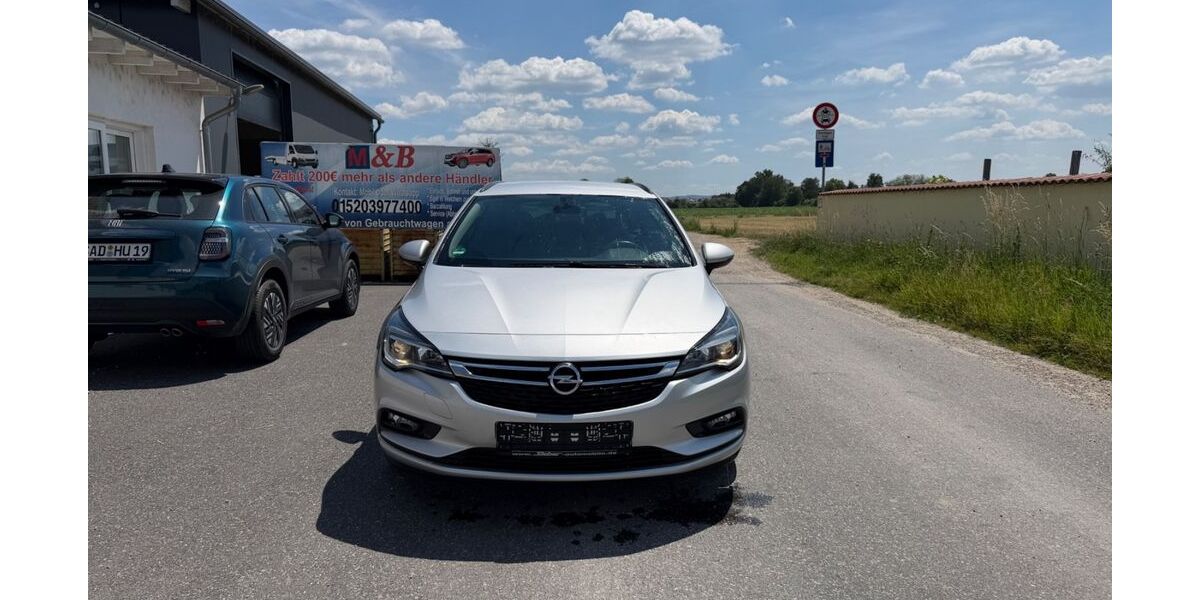 Opel Astra 314.486 km 4.199 &euro; Schwandorf 92421