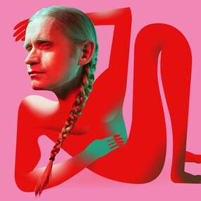 ROMANO - Live 2026 16.03.2026 Ponyhof Club