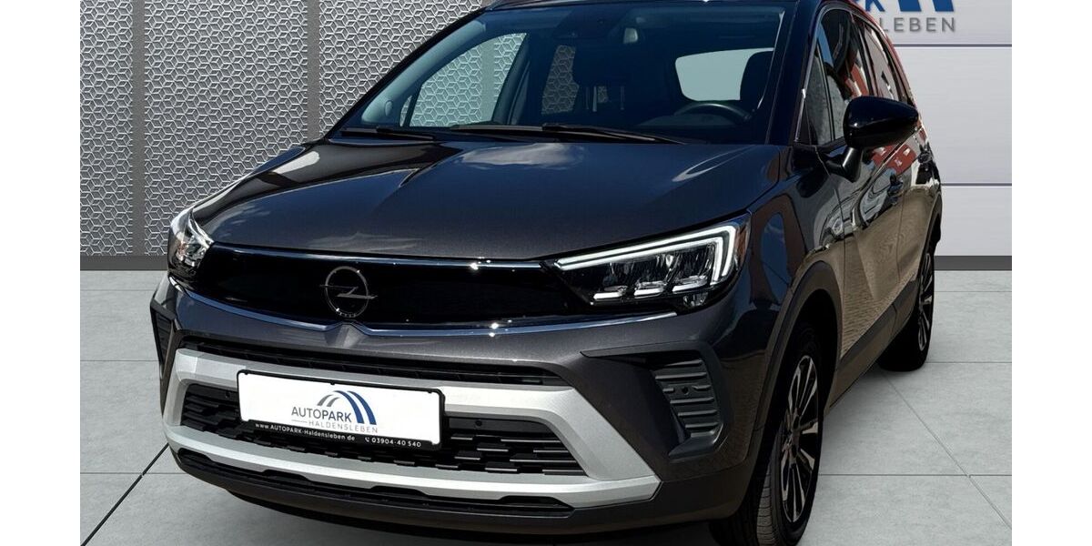 Opel Crossland (X) 14.700 km 18.980 &euro; Haldensleben 39340