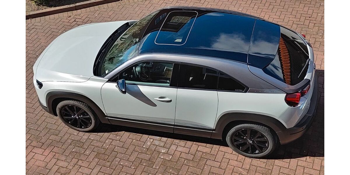 Mazda MX-30 33.934 km 16.444 &euro; Siek 22962