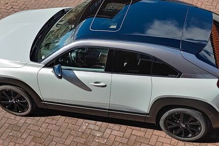 Mazda MX-30 34.150 km 16.333 &euro; Siek 22962