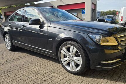 Mercedes-Benz C 250 147.503 km 10.750 &euro; Bottrop 46238