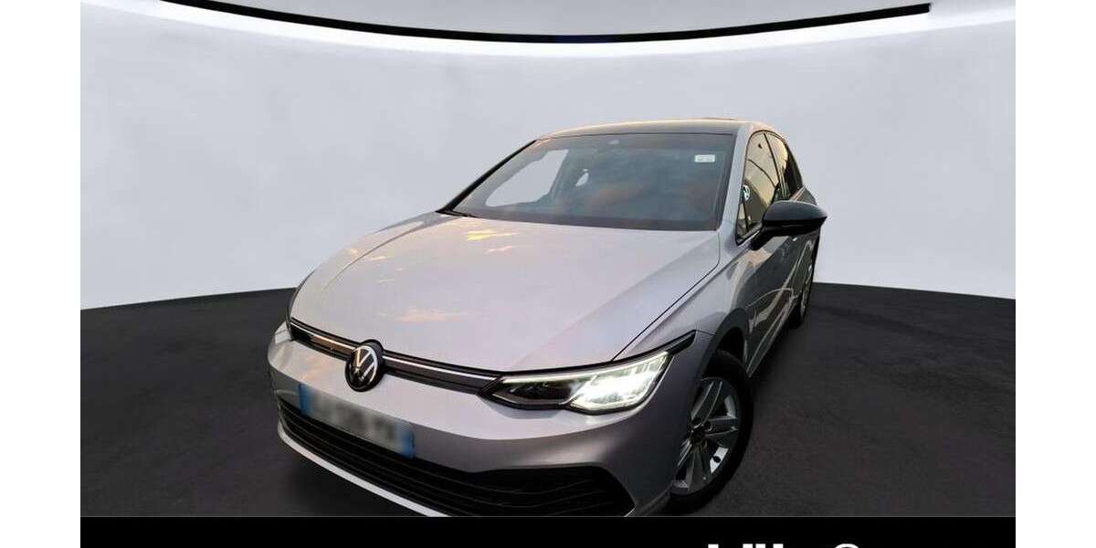 VW Golf 46.160 km 18.980 &euro; Trier 54292