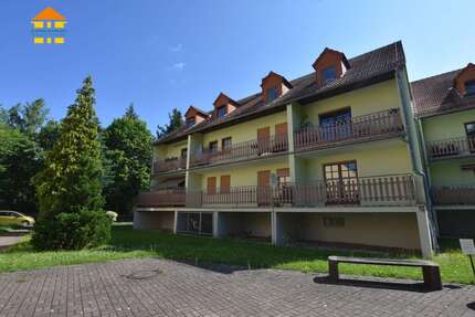 Wohnung Flöha Plaue - 2 Zimmer, 58 m&sup2;, 46.500&euro; | Angebot:27709110