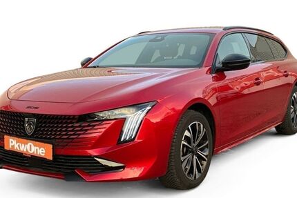 Peugeot 508 31.900 km 21.990 &euro; Göppingen 73037