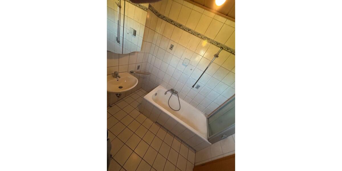 Erdgeschoßwohnung Losheim am See - 2 Zimmer, 60 m&sup2;, 700&euro; | Angebot:26398762