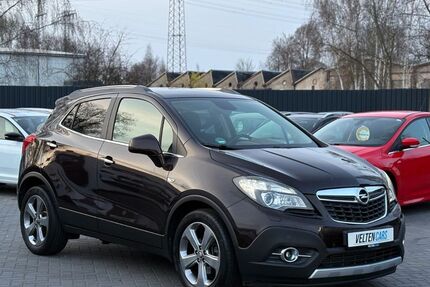 Opel Mokka 120.000 km 9.599 &euro; Velten 16727