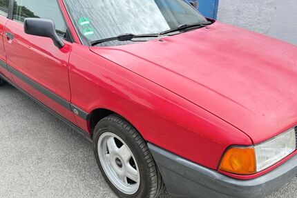 Audi 80 149.000 km 1.480 &euro; Braunschweig 38108