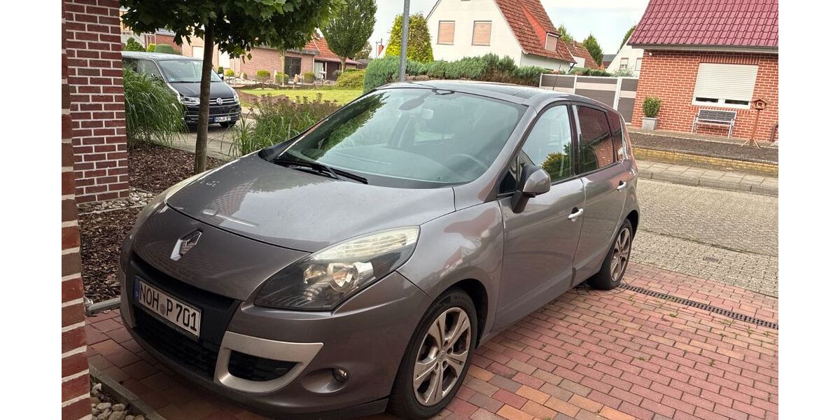 Renault Scenic 171.000 km 3.600 &euro; Nordhorn 48531
