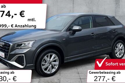 Audi Q2 9.527 km 28.550 &euro; Bayreuth 95448
