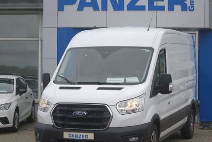 Ford Transit 117.500 km 15.470 &euro; Weimar 99425