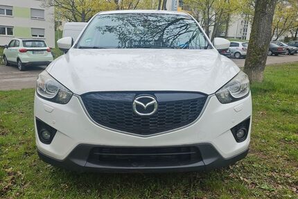 Mazda CX-5 184.000 km 8.800 &euro; Böblingen 71032