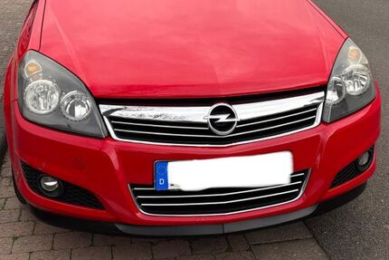 Opel Astra 99.468 km 3.850 &euro; Mommenheim 55278