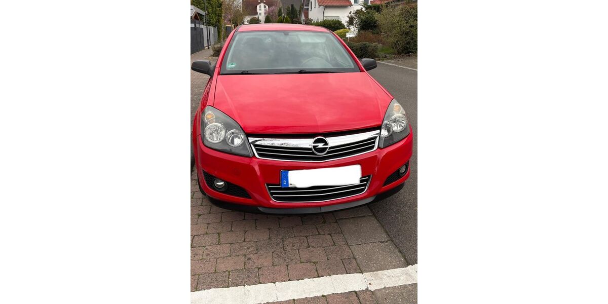 Opel Astra 99.468 km 3.999 &euro; Mommenheim 55278