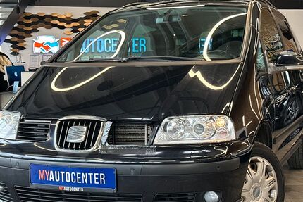 Seat Alhambra 287.800 km 2.999 &euro; Pfaffenhofen 85276