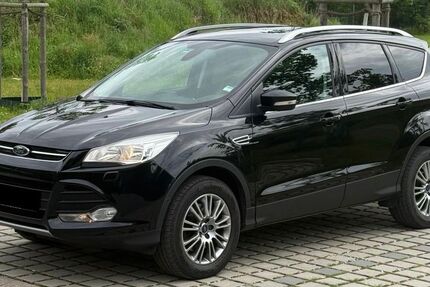 Ford Kuga 161.000 km 6.300 &euro; Langenhagen 30851